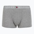 Boxeri pentru bărbați  Tommy Hilfiger UM0UM03521 3 perechi desert sky/mid grey heather/red 2