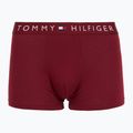 Boxeri pentru bărbați  Tommy Hilfiger UM0UM03521 3 perechi desert sky/mid grey heather/red 3