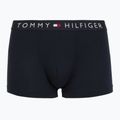 Boxeri pentru bărbați  Tommy Hilfiger UM0UM03521 3 perechi desert sky/mid grey heather/red 4