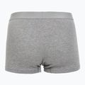 Boxeri pentru bărbați  Tommy Hilfiger UM0UM03521 3 perechi desert sky/mid grey heather/red 5