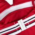Costum de baie dintr-o piesă pentru femei Tommy Hilfiger Triangle One Piece Rp Ext primary red 4