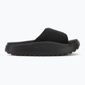 Papuci pentru femei Tommy Jeans Comfy Pool Slide black 2
