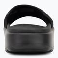 Papuci pentru femei Tommy Jeans Comfy Pool Slide black 6