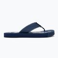 Papuci pentru bărbați Tommy Jeans Elevated Beach Sandal velvet blue 2