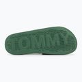 Papuci pentru bărbați  Tommy Jeans Pool Slide Ess terrain 4