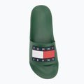 Papuci pentru bărbați  Tommy Jeans Pool Slide Ess terrain 5
