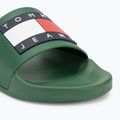 Papuci pentru bărbați  Tommy Jeans Pool Slide Ess terrain 7