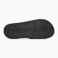 Papuci pentru bărbați  Tommy Jeans Basic Sandal black 4