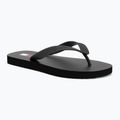 Papuci pentru bărbați Tommy Jeans Beach Sandal black