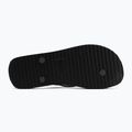 Papuci pentru bărbați Tommy Jeans Beach Sandal black 4