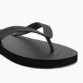 Papuci pentru bărbați Tommy Jeans Beach Sandal black 7