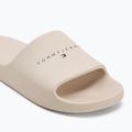 Papuci pentru bărbați  Tommy Jeans Basic Sandal newsprint 7