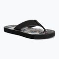 Papuci pentru bărbați Tommy Jeans Elevated Beach Sandal black