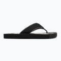Papuci pentru bărbați Tommy Jeans Elevated Beach Sandal black 2
