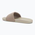 Papuci pentru bărbați  Calvin Klein YM0YM01271 Slide Monogram Cv eggshell/atmosphere 3