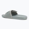 Papuci pentru bărbați  Calvin Klein HM0HM01437 Adj Pool Slide TPU granite road 3