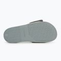 Papuci pentru bărbați  Calvin Klein HM0HM01437 Adj Pool Slide TPU granite road 4