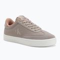 Încălțăminte pentru femei  Calvin Klein YW0YW01636 Classic Cupsole Low Mix Mg Wn atmosphere/tuscany