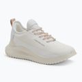 Încălțăminte pentru femei  Calvin Klein YW0YW01665 Eva Runner Sock Mix In Hitech bright white/creamy white/w pink