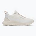 Încălțăminte pentru femei  Calvin Klein YW0YW01665 Eva Runner Sock Mix In Hitech bright white/creamy white/w pink 2