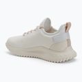 Încălțăminte pentru femei  Calvin Klein YW0YW01665 Eva Runner Sock Mix In Hitech bright white/creamy white/w pink 3