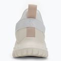 Încălțăminte pentru femei  Calvin Klein YW0YW01665 Eva Runner Sock Mix In Hitech bright white/creamy white/w pink 6