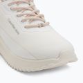 Încălțăminte pentru femei  Calvin Klein YW0YW01665 Eva Runner Sock Mix In Hitech bright white/creamy white/w pink 7