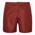 Pantaloni scurți de baie pentru bărbați  Calvin Klein KM0KM01084 Casual Tailored syrah