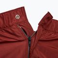Pantaloni scurți de baie pentru bărbați  Calvin Klein KM0KM01084 Casual Tailored syrah 3