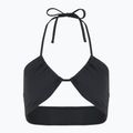 Costum de baie top Calvin Klein KW0KW02726 Bralette black