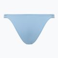 Partea de jos a costumului de baie  Calvin Klein KW0KW02732 Curved Delta Bikini faded denim 2