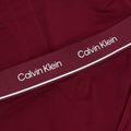 Costum de baie dintr-o piesă pentru femei Calvin Klein KW0KW02733 High Neck - RP plum gaze 3