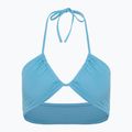Costum de baie top Calvin Klein KW0KW02726 Bralette adriatic blue