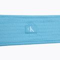 Costum de baie top Calvin Klein KW0KW02726 Bralette adriatic blue 3