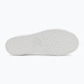 Încălțăminte pentru femei Calvin Klein YW0YW01763 Vulc Flatform Low Cv MG triple bright white 4