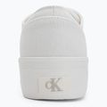Încălțăminte pentru femei Calvin Klein YW0YW01763 Vulc Flatform Low Cv MG triple bright white 7