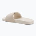 Papuci pentru femei Calvin Klein YW0YW01835 Slide Monogram Wn triple turtle dove 3