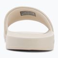Papuci pentru femei Calvin Klein YW0YW01835 Slide Monogram Wn triple turtle dove 7