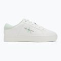 Încălțăminte pentru femei  Calvin Klein YW0YW01444 Classic Cupsole Lowlaceup Lth Wn bright white/moonlight jade 2