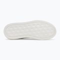 Încălțăminte pentru femei  Calvin Klein YW0YW01769 Chunky Cupsole Low Mg bright white/silver 4