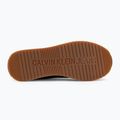 Încălțăminte pentru femei  Calvin Klein YW0YW01888 Retro Runner Low Laceup Canvas black/bright white 4