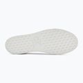 Încălțăminte pentru femei Calvin Klein YW0YW01763 Vulc Flatform Low Cv MG black/bright white 4