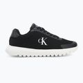 Încălțăminte pentru femei Calvin Klein YW0YW01750 3 Eva Runner Mesh MG black/bright white 2