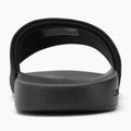 Papuci pentru femei Calvin Klein YW0YW01713 Slide Monogram Hardware triple black 6
