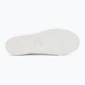 Încălțăminte pentru femei Calvin Klein YW0YW01763 Vulc Flatform Low Cv MG eggshell/creamy white 4