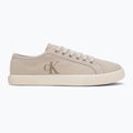 Teniși pentru femei Calvin Klein YW0YW01762 Ess Vulc Low Cv Mg Wn eggshell 2