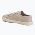 Teniși pentru femei Calvin Klein YW0YW01762 Ess Vulc Low Cv Mg Wn eggshell 3