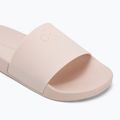 Papuci pentru femei Calvin Klein YW0YW01715 Slide Monogram Tpu whisper pink 7