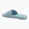 Papuci pentru femei  Calvin Klein YW0YW01835 Slide Monogram Wn triple cloud blue 3