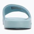 Papuci pentru femei  Calvin Klein YW0YW01835 Slide Monogram Wn triple cloud blue 6